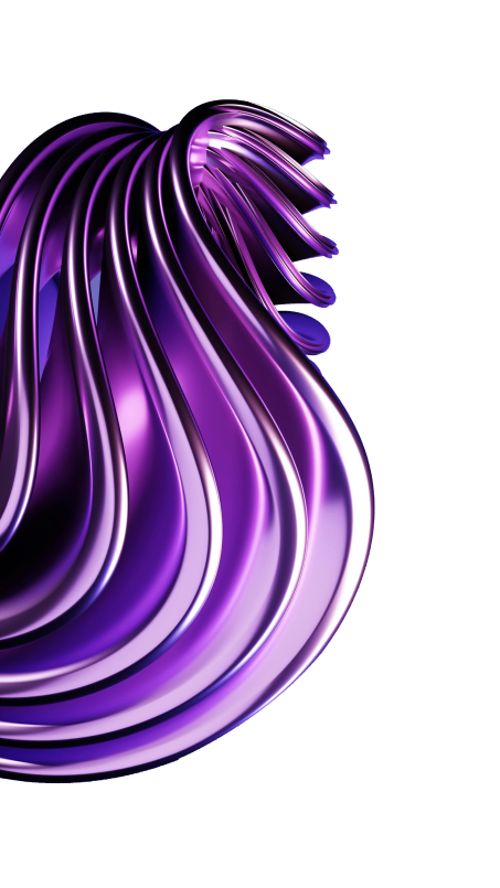 Forme métallique 3D