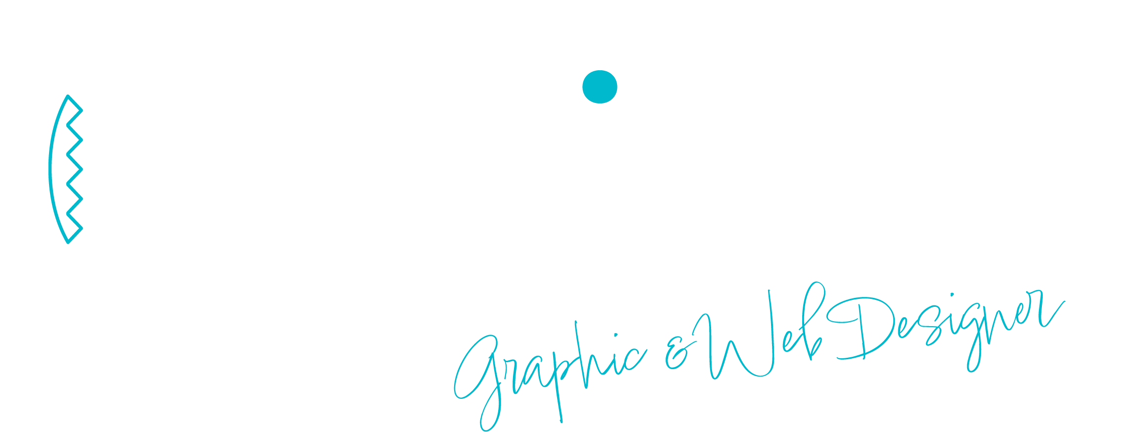 Logo Camieleó - Graphic & Web Designer