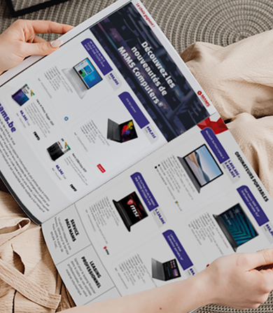 Folder MAMS Computers